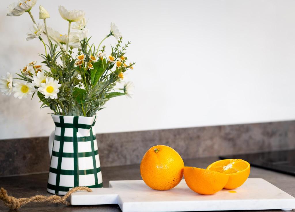 Gorgeous Boutique Flat, Lyme Regis photo 8