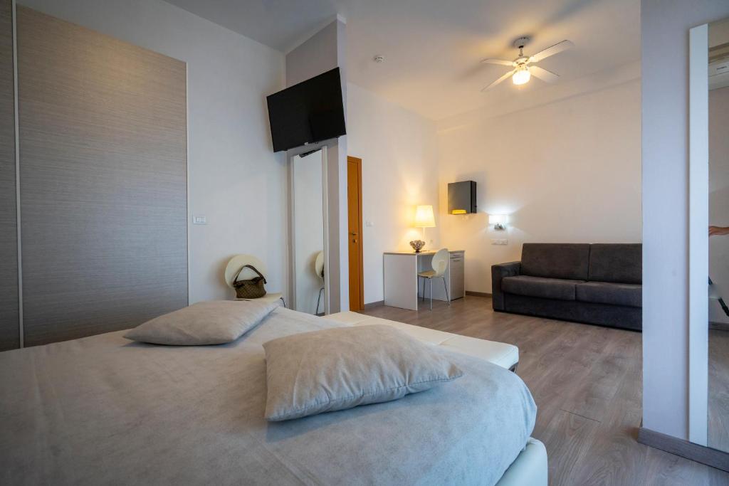 Hotel Sammaritani - 4