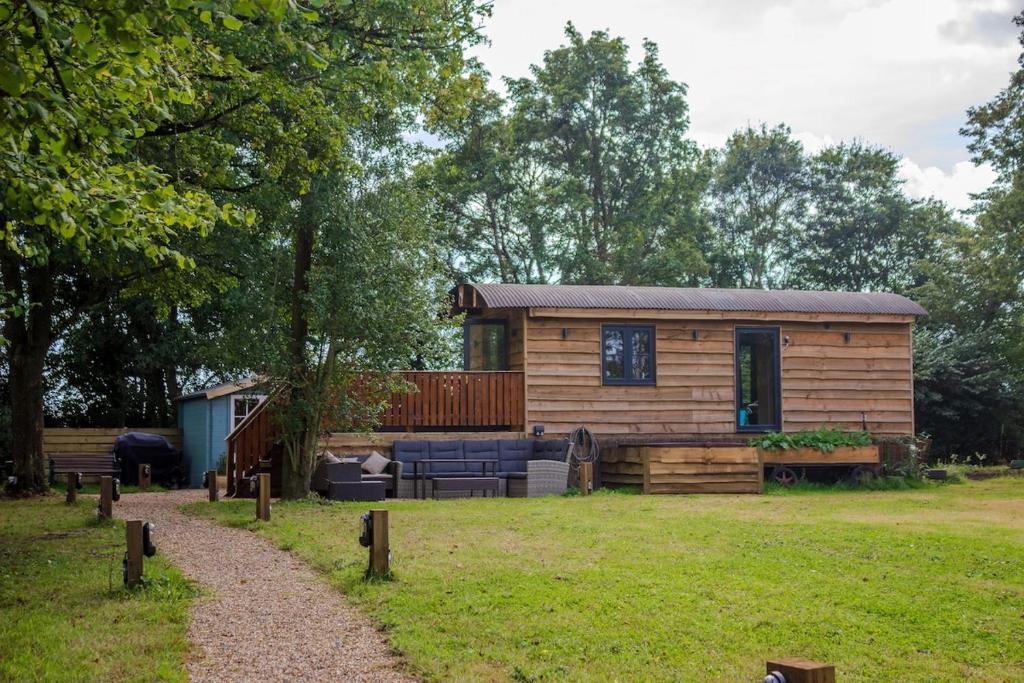 Moat View, Redmarley DʼAbitot