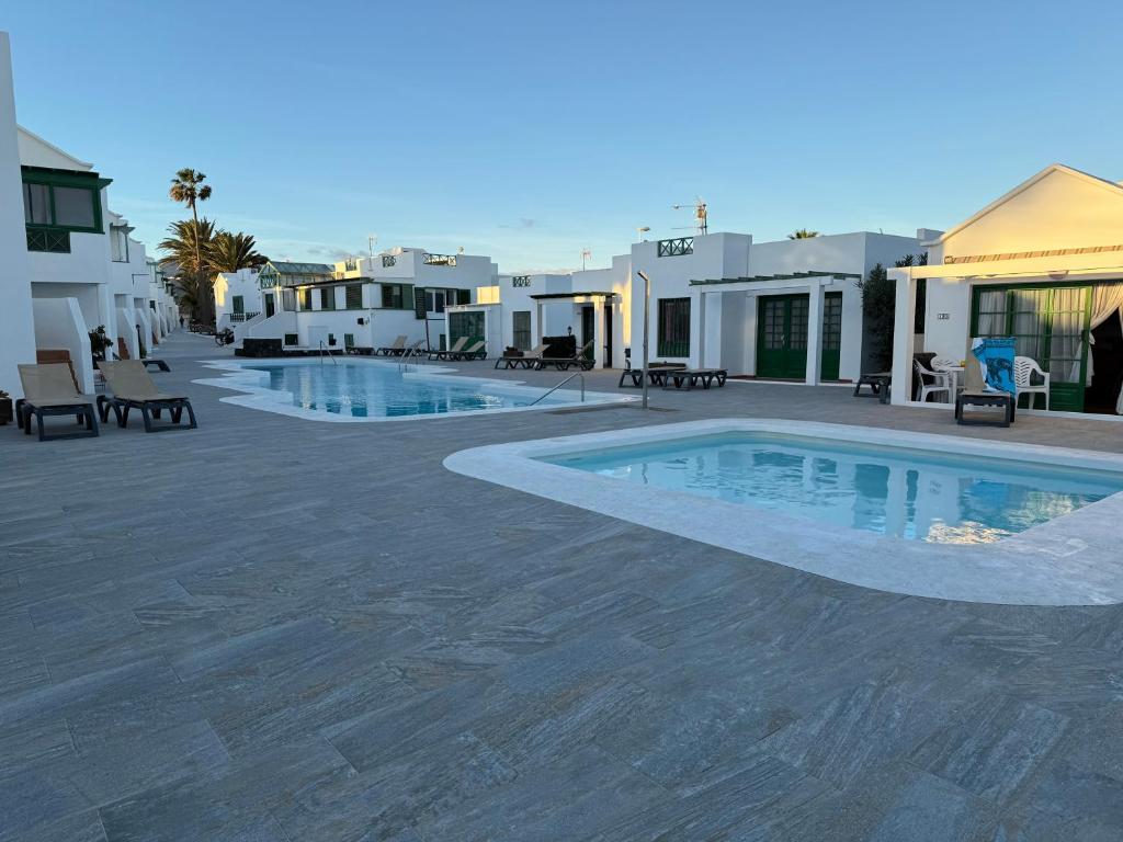 Sol y Lava, Puerto del Carmen