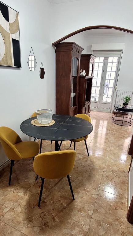Apartamento Casa Gloria - 3
