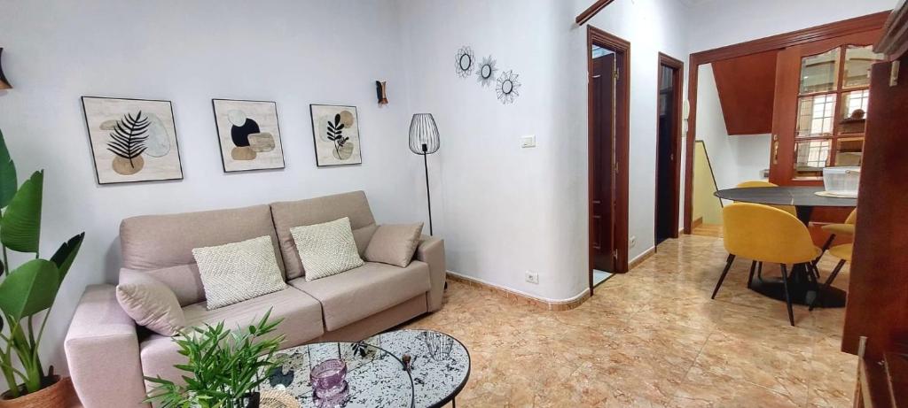 Apartamento Casa Gloria - 2
