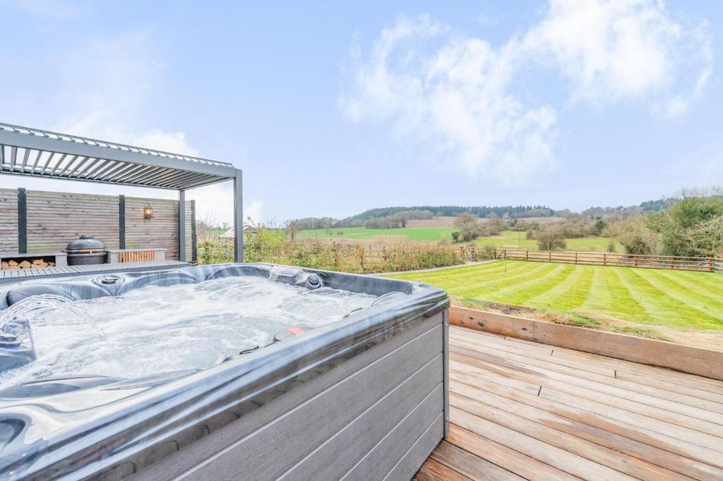 Tackroom Great Ness Shrewsbury, Great Ness