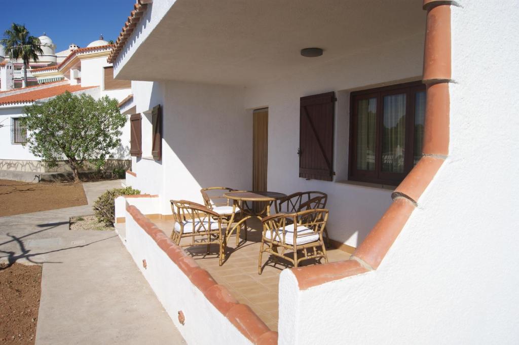 Casas Pareadas Romana - 5