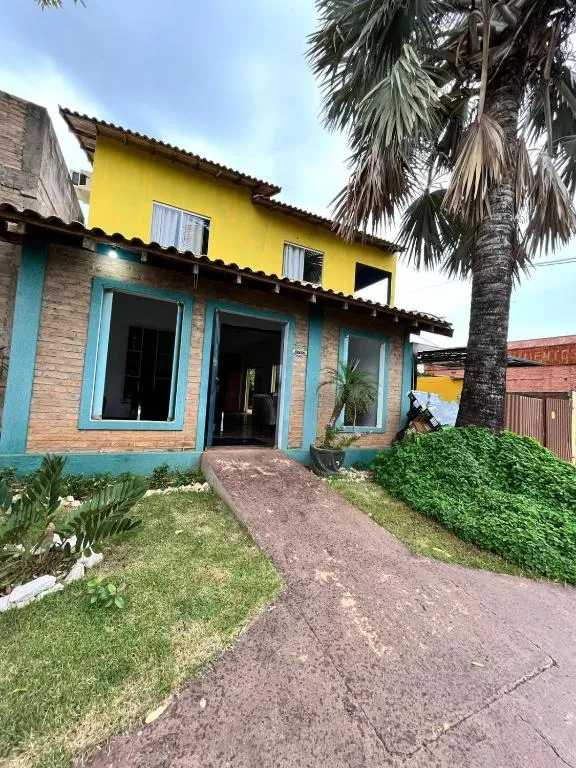 Pousada Pé de Cedro，位于博尼图的酒店
