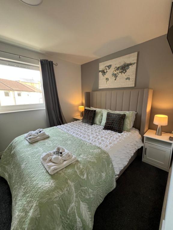 No 62 Fivedom - Charming & Cosy, Southampton