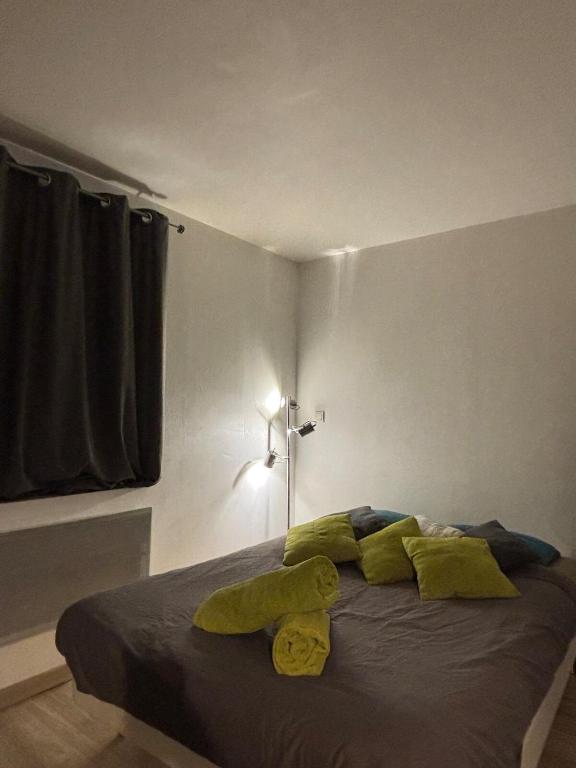 Studio 33 centre ville proche gare - 2