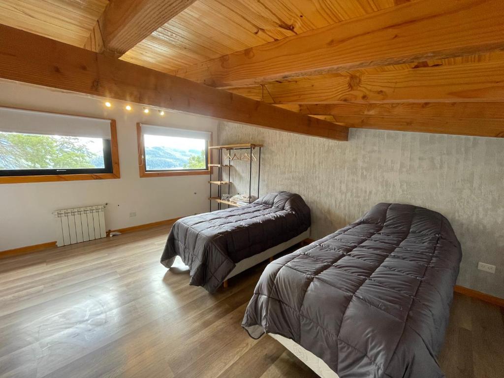 Patagonia Camelot - 3
