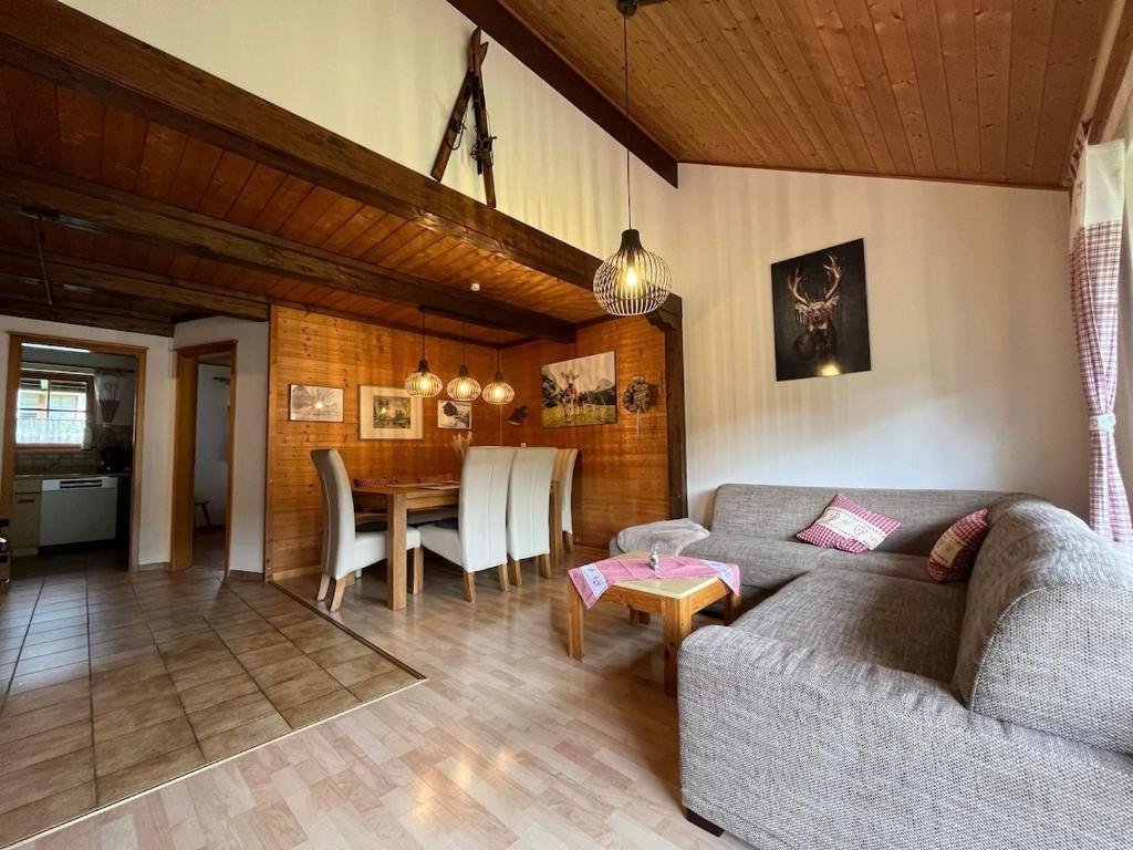 Schöne Ferienwohnung im Allgäu - 3