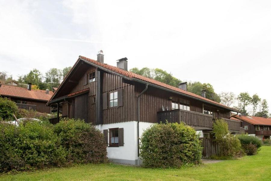 Schöne Ferienwohnung im Allgäu - 2