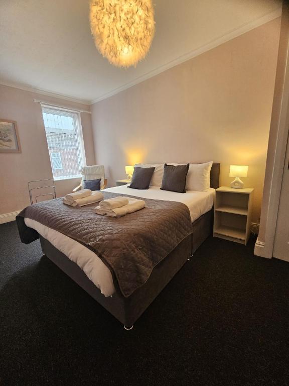 Relax 3 Minute Walk to the Beach, Newbiggin-by-the-Sea photo 2
