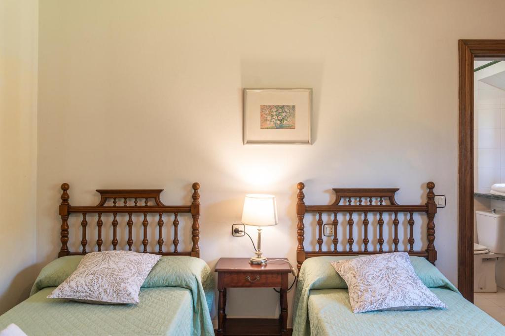 Gestiona2R - Casa La Perila en Llanes, ideal para desconectar, Rales