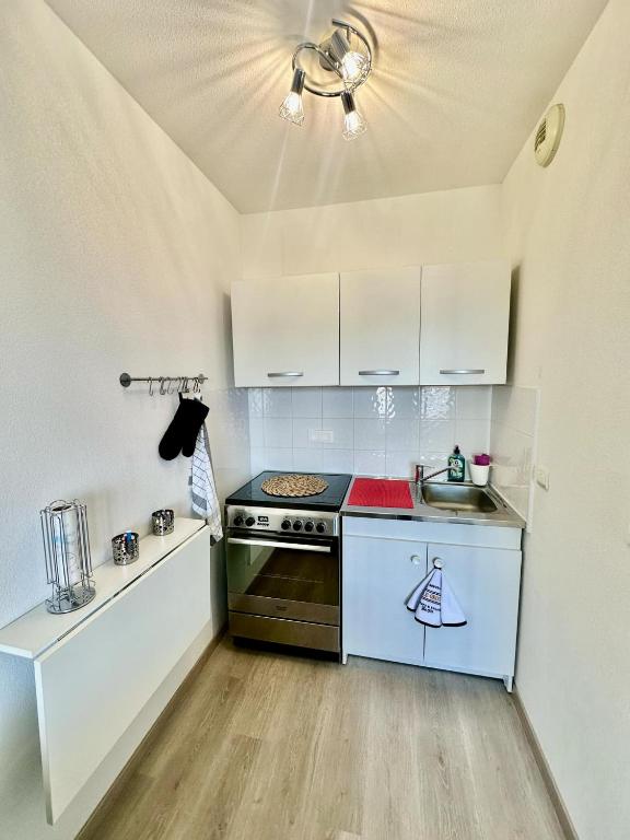 Ajaccio Apartment STUDIO - 5