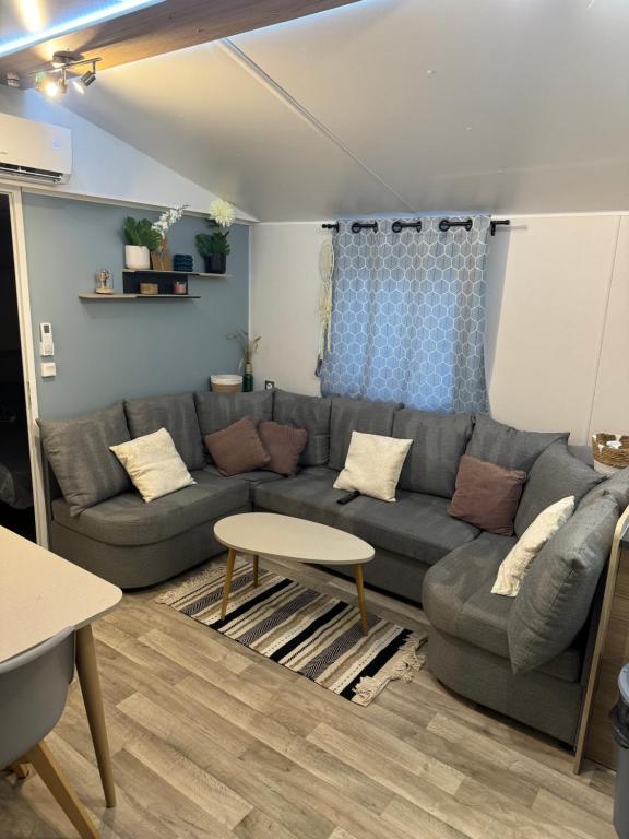 Mobil home SFI - 4