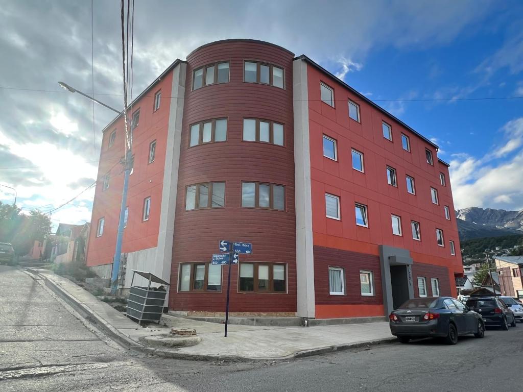 Kaizen Departamento - 1