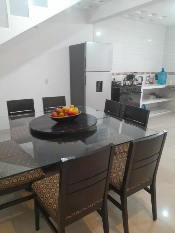 Casa muy cerca de plaza central - 5