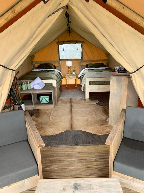 Rocket Ranch #2 - Phobos, Brownsville