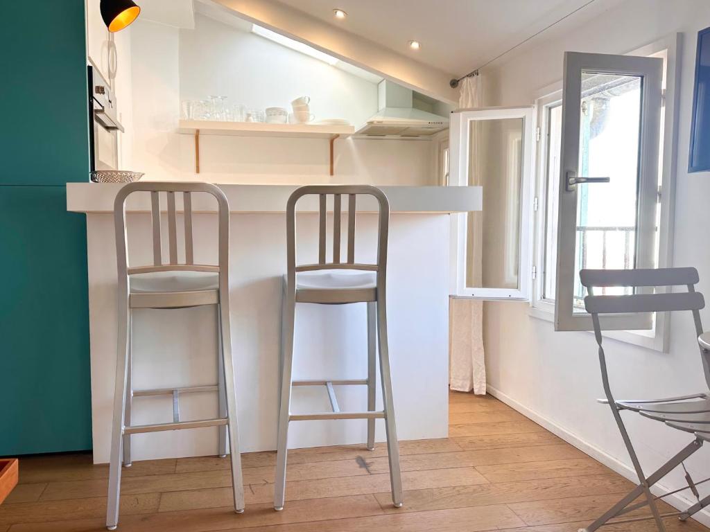 Homelivia, Lovely One bedroom flat Place GARIBALDI et PORT - 3