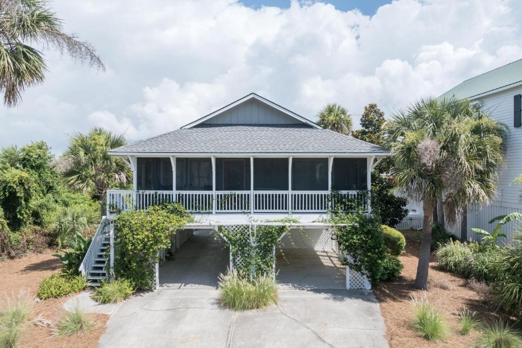 Break Time - Relaxing Retreat on Harbor, Cedar Reef Villas