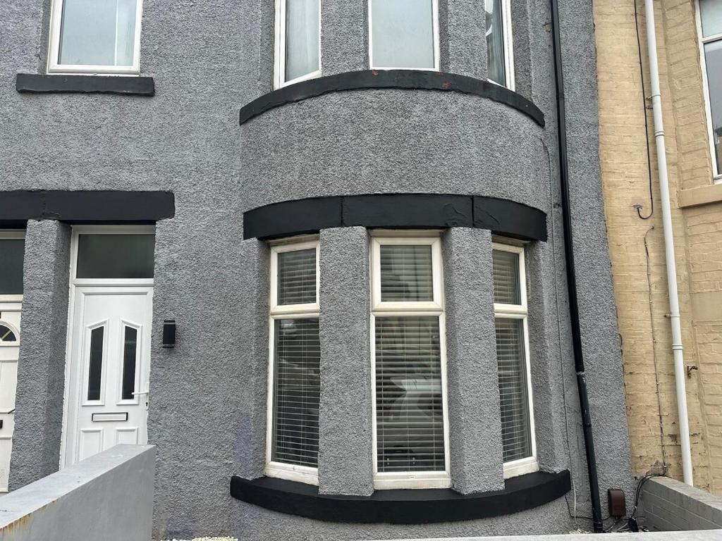 Cosy 2-Bed Flat, South Shields photo 5