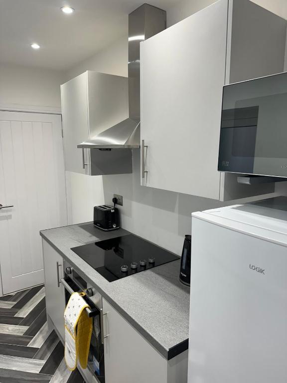 Cosy 2-Bed Flat, South Shields photo 3