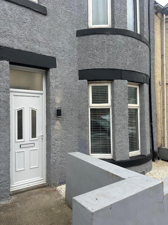 Cosy 2-Bed Flat, South Shields photo 7