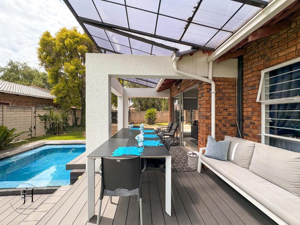 Elegant Haven, Boksburg