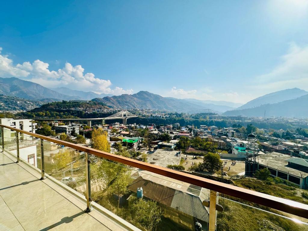 Hotel Shah Jahan 사우나