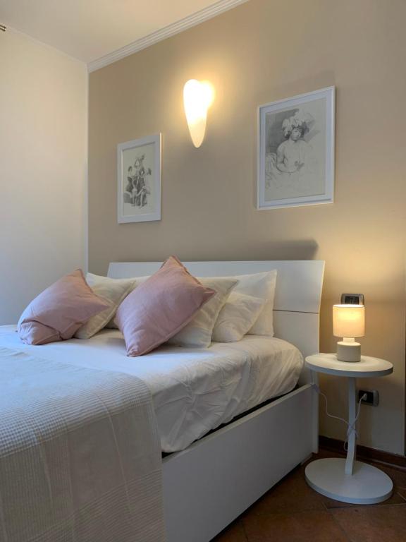 La Villa Como - 4
