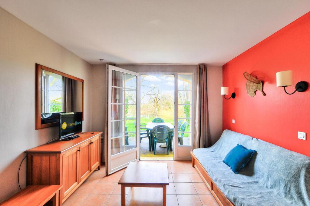 La résidence du Lac - maeva Home - Maison 3 pièces 6 personnes - Sélection MAE-1781 - 2