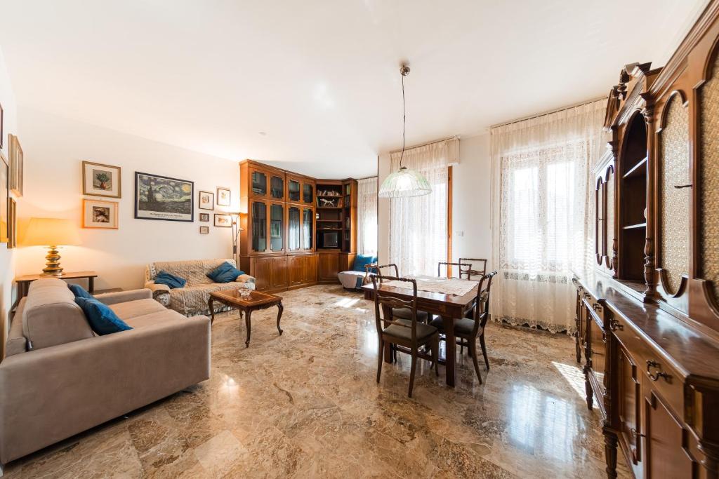 Residenza Sant'orsola-Malpighi - 5