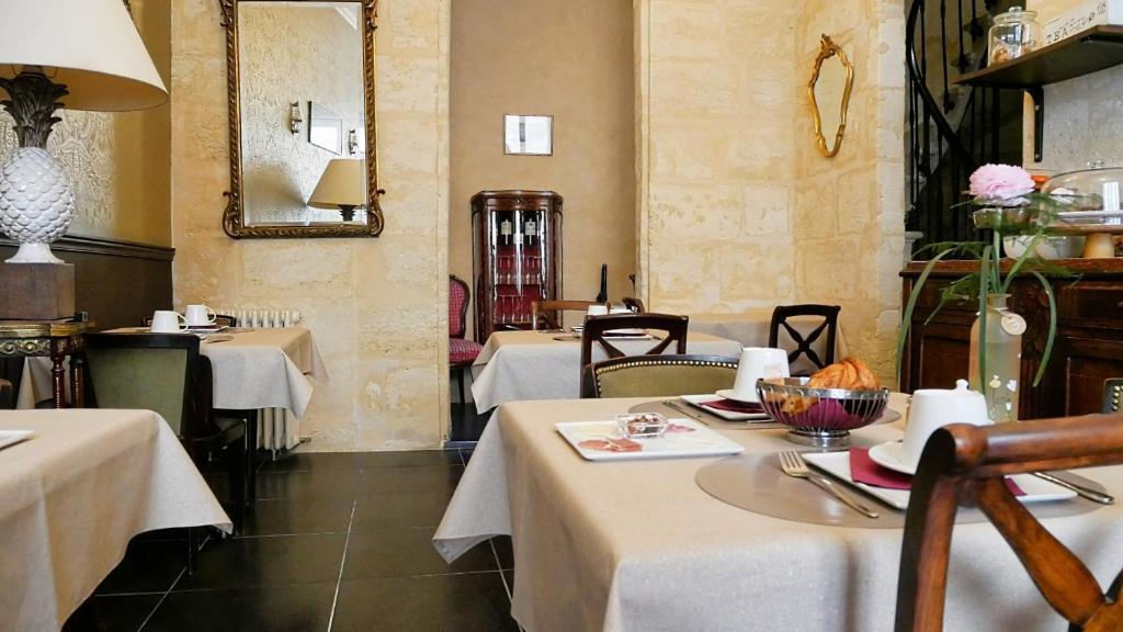 Au Coeur de Bordeaux B&B - 3