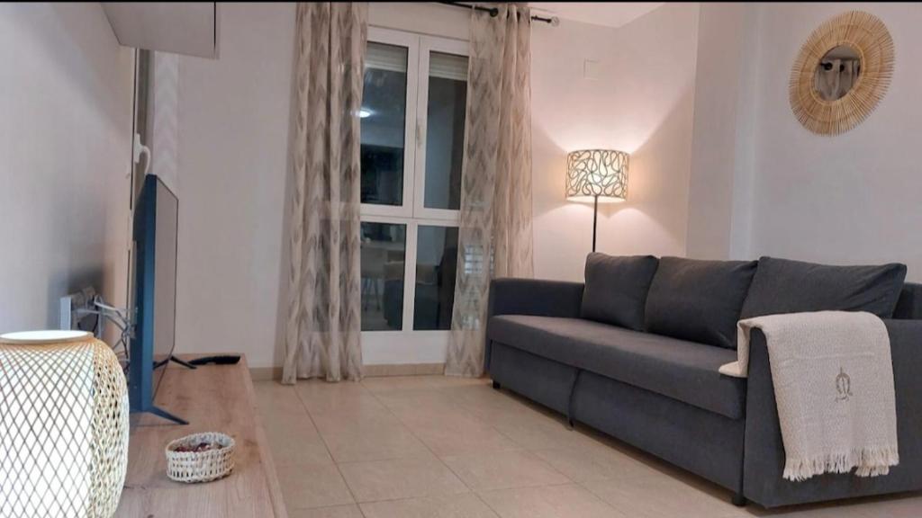 Apartamento Tintín Moraira - 3