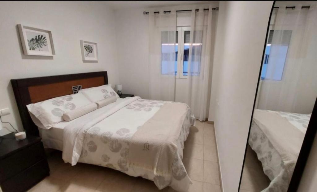 Apartamento Tintín Moraira - 2