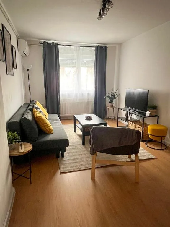 Apartment Astera Sisak，位于锡萨克的酒店