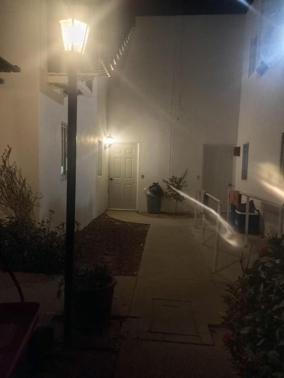 Casa Tezal Alberca - 2