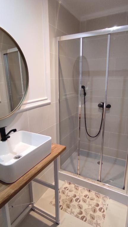 Wrzosowy Zakątek, Tuczno