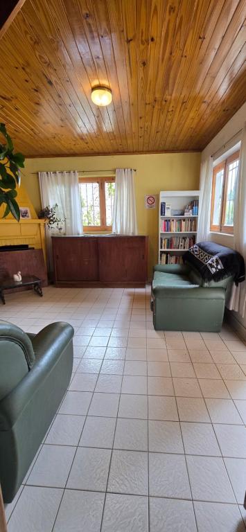 La franca, Hostal centrico, Habitacion privada y Amplia cocina - 5