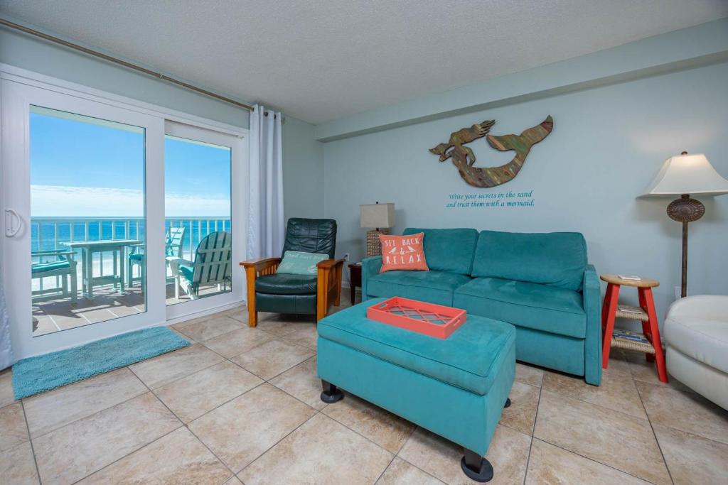 Seacrest 506 condo, Gulf Shores