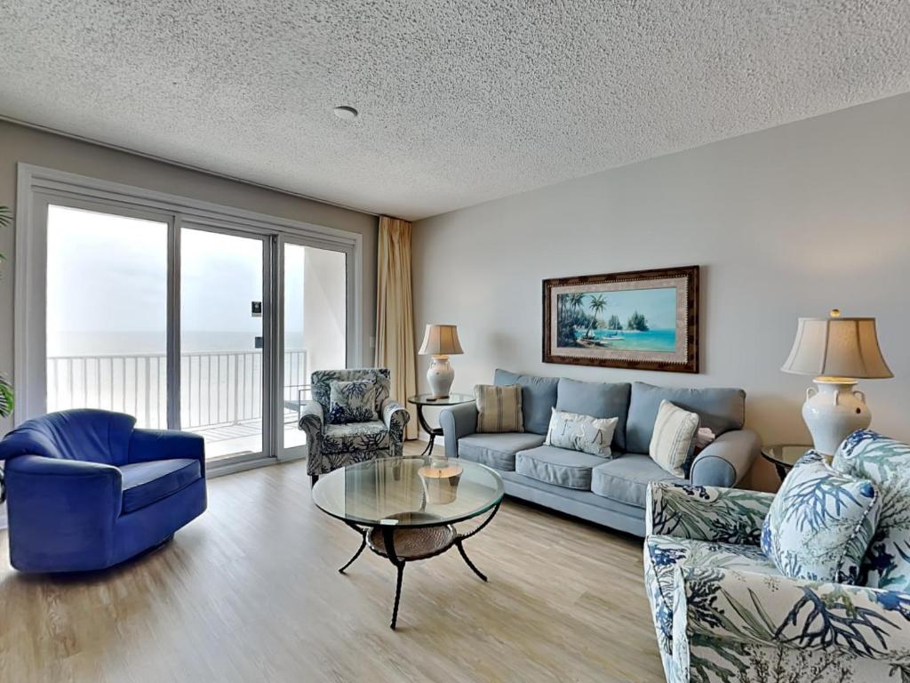 Windemere #806, Perdido Key