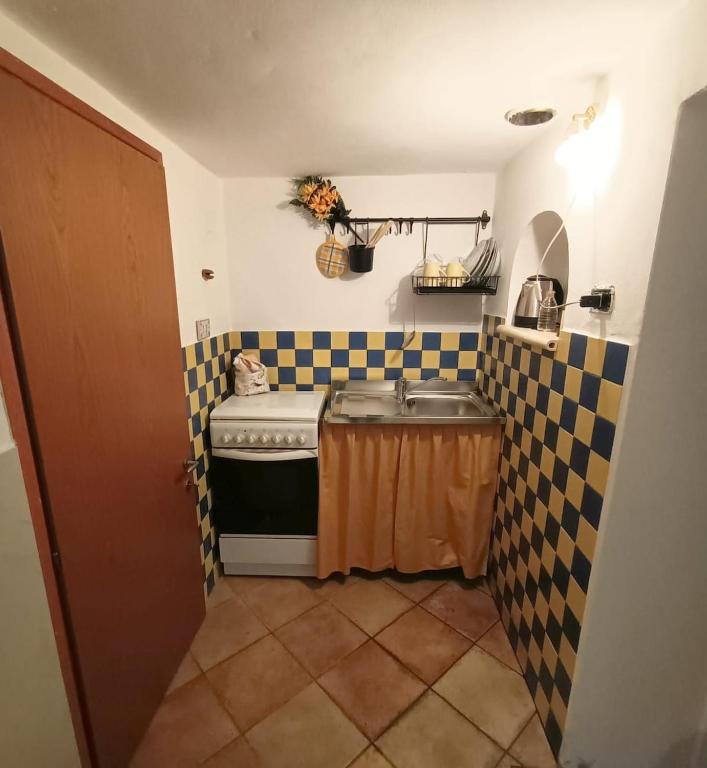 Appartamento - I girasoli - 5