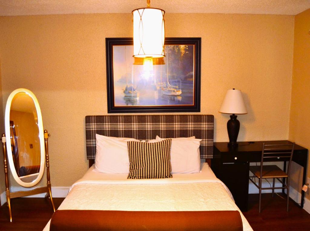 Urban Oasis, Grand Forks