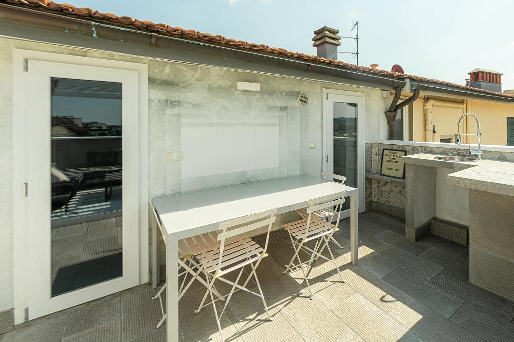 Dimora Romito with Private Terrace - 4