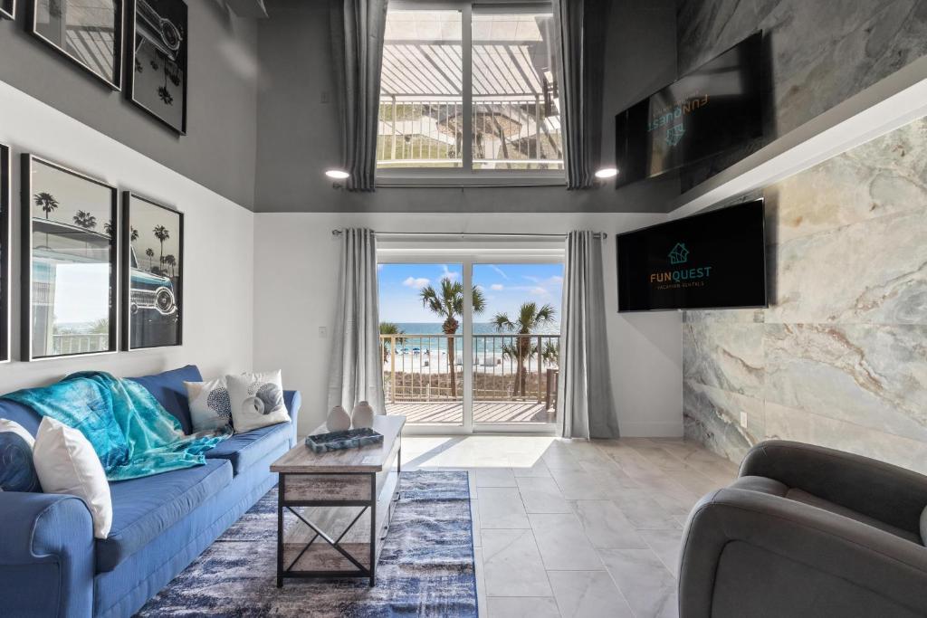 The Summit 306, Panama City Beach