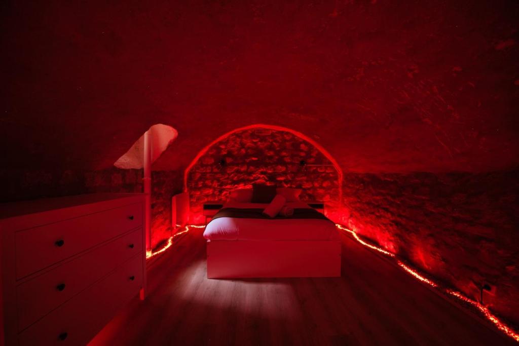 The secret cave - 3