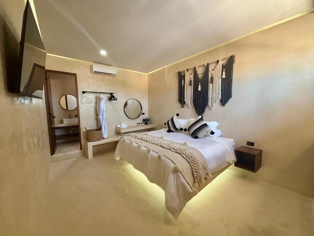 Holbox Midtown Suites, Ostrov Holbox