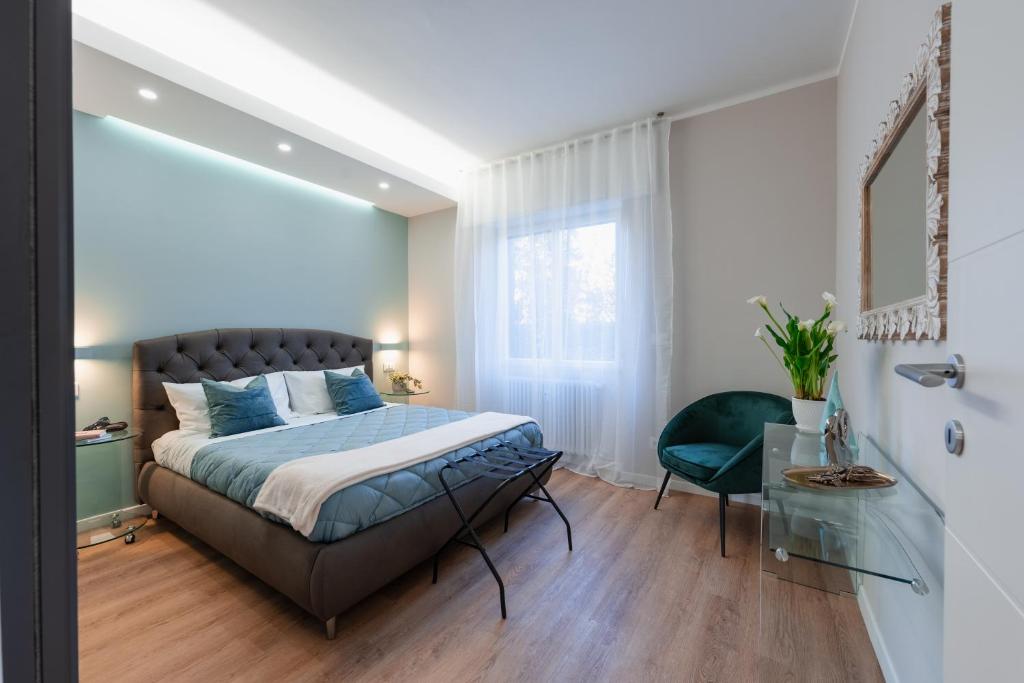 BG Apartments - Central and quiet two bedroom flat - 5