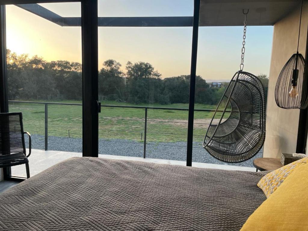 Valle 20, San Antonio de las Minas