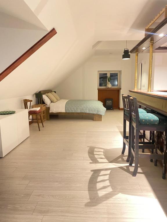 Top Deck, Killorglin