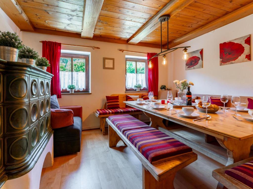 Haus Weissbach - 2